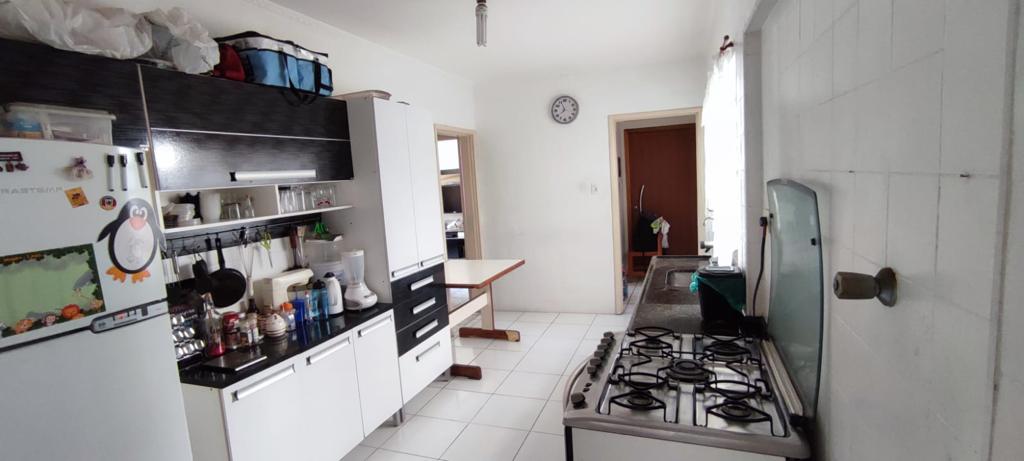 Imagem Apartamento com 3 Quartos à Venda, 119 m²em Centro - Santo André