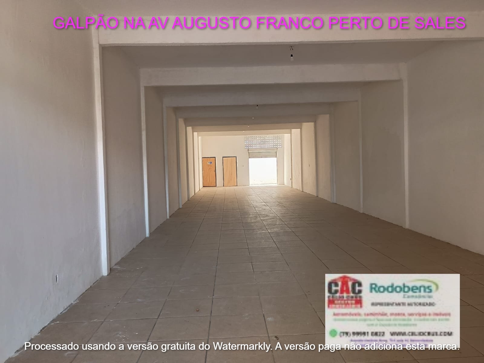 Imagem do anúncio