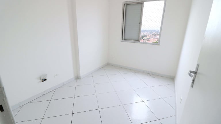 Foto do imóvel Apartamento com 2 Quartos à Venda,  em Vila Cachoeira - São Paulo
