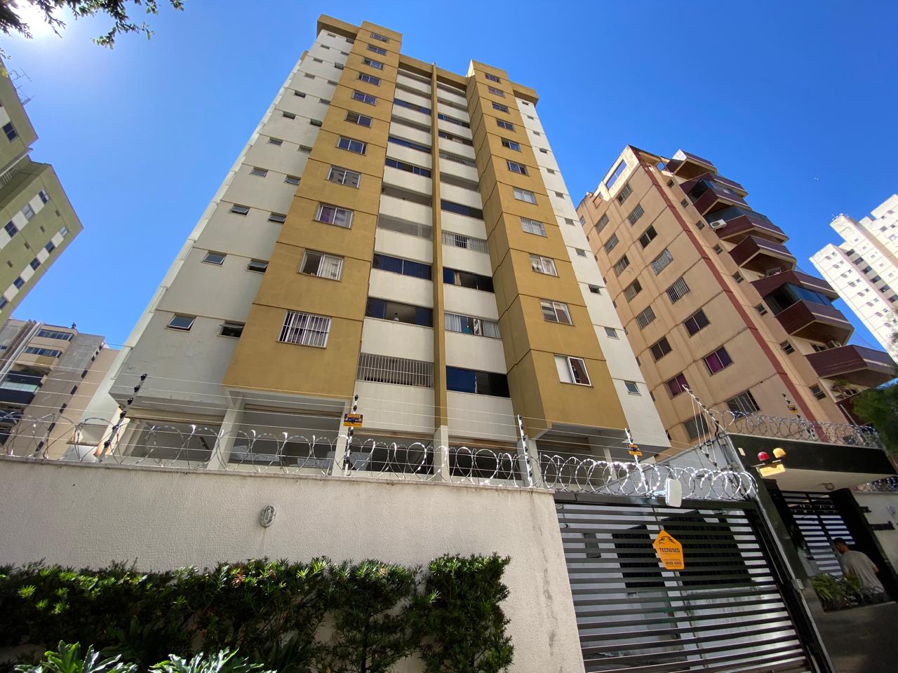 Imagem de fundo do condomínio Condomínio Vermont - Setor Bela Vista - Goiânia - GO