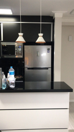 Foto do imóvel Apartamento com 2 Quartos à Venda, 57 m² em Quinta da Paineira - São Paulo