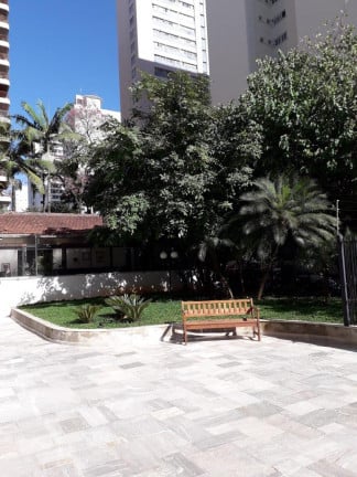 Foto do imóvel Apartamento com 3 Quartos à Venda ou Locação, 105 m² em Vila Uberabinha - São Paulo