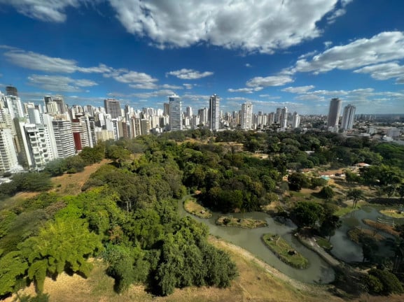 Foto do imóvel Apartamento com 3 Quartos à Venda, 306 m² em Setor Oeste - Goiânia