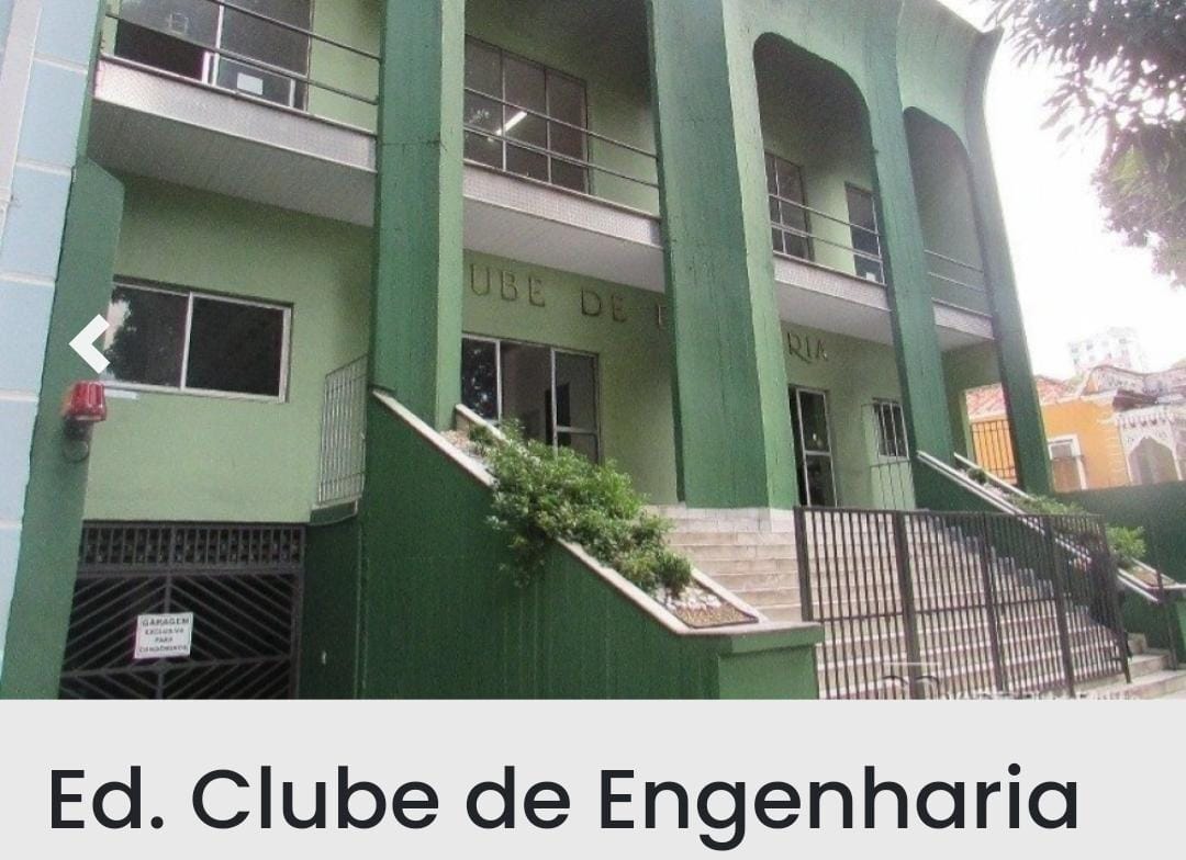Foto do imóvel Sala Comercial à Venda, 44 m²em Nazaré - Belém