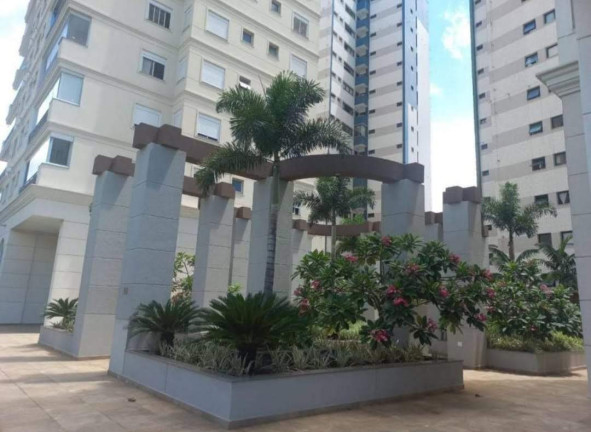 Imagem de fundo do condomínio Condomínio Le Parc - Jardim Ana Maria - Jundiaí - SP