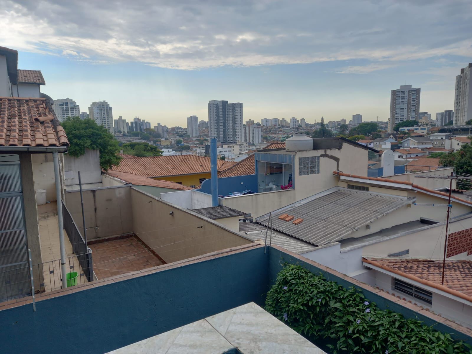 Imagem Sobrado com 3 Quartos à Venda, 250 m²em Jardim Los Angeles - São Paulo