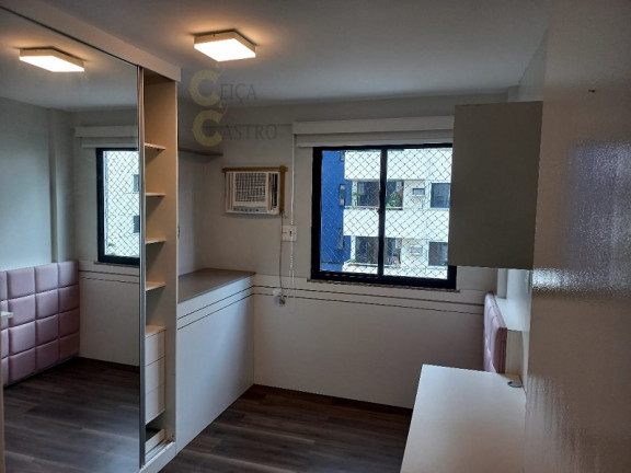 Imagem Apartamento com 3 Quartos à Venda, 80 m² em Da Paz - Manaus