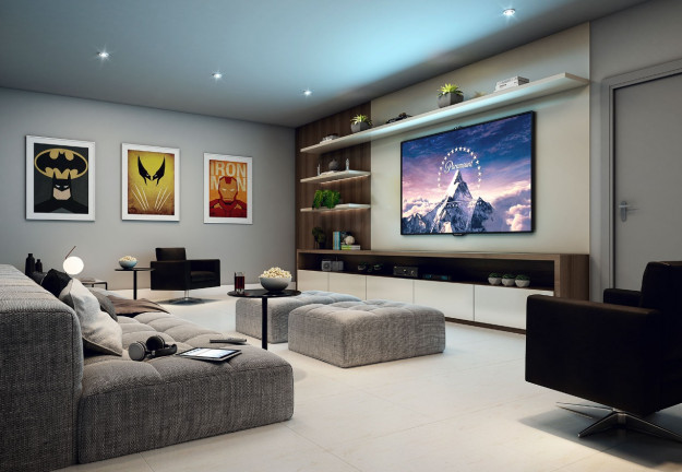 Imagem Apartamento com 1 Quarto à Venda, 34 m² em Parada Inglesa - São Paulo