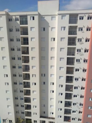 Imagem Apartamento com 3 Quartos à Venda, 60 m² em Jardim Jamaica - Santo André