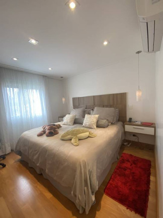Imagem Apartamento com 3 Quartos à Venda,  em Alto de Pinheiros - São Paulo