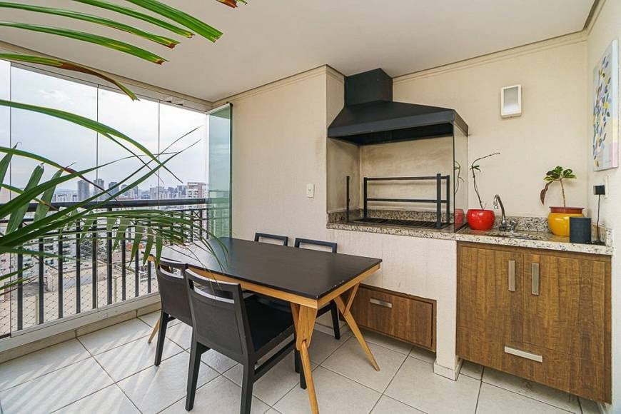 Foto do imóvel Apartamento com 3 Quartos à Venda, 178 m²em Cidade Monções - São Paulo