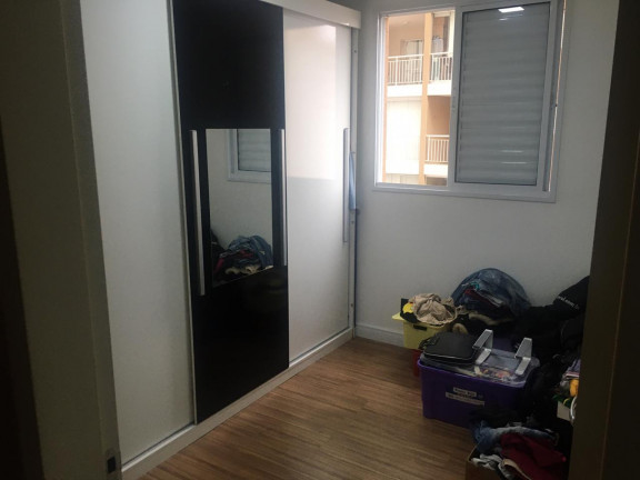 Imagem Apartamento com 2 Quartos à Venda, 50 m² em Vila Das Mercês - São Paulo