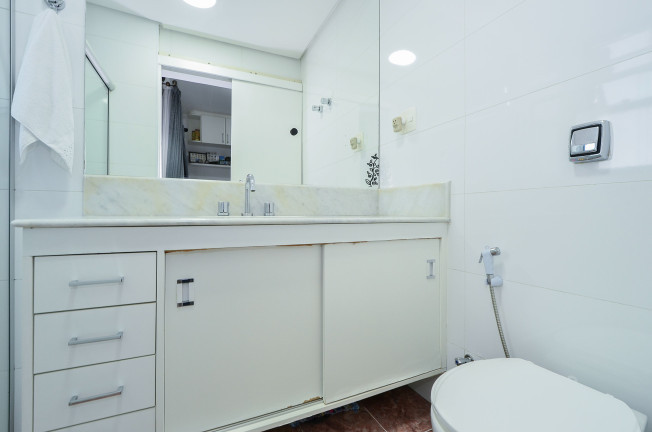 Imagem Apartamento com 3 Quartos à Venda, 230 m² em Pacaembu - São Paulo