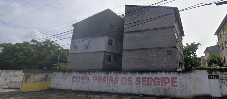 Imagem de fundo do condomínio Condomínio Praias de Sergipe - Farolândia - Aracaju - SE