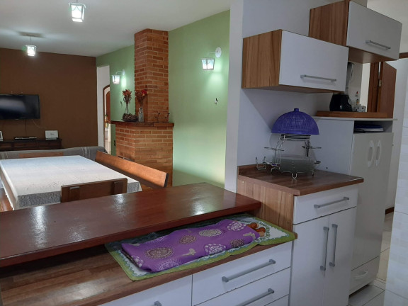 Imagem Casa de Condomínio com 4 Quartos à Venda,  em Santa Rosa - Teresópolis