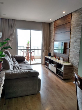 Imagem Apartamento com 2 Quartos à Venda, 89 m² em Jardim Messina - Jundiaí