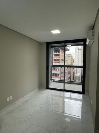 Imagem Apartamento com 1 Quarto à Venda,  em Jardim Paulista - São Paulo