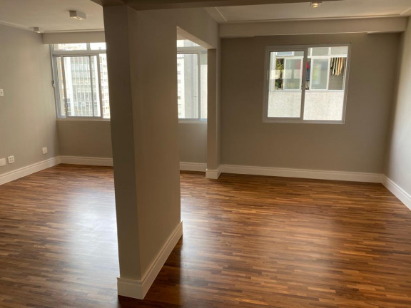 Foto do imóvel Apartamento com 2 Quartos à Venda, 100 m² em Jardim Paulista - São Paulo