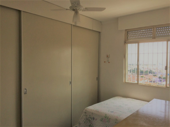 Imagem Apartamento com 2 Quartos à Venda, 70 m² em Alto da Mooca - São Paulo