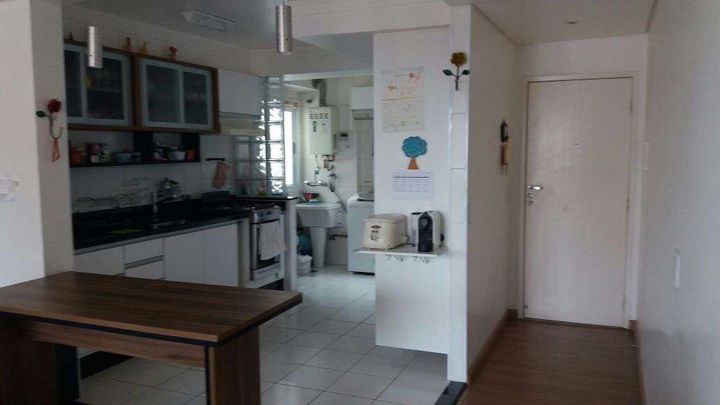 Imagem Apartamento com 3 Quartos à Venda, 109 m² em Vila Progresso - Campinas
