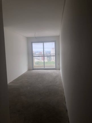 Foto do imóvel Apartamento com 3 Quartos à Venda,  em Vila Alzira - Santo André