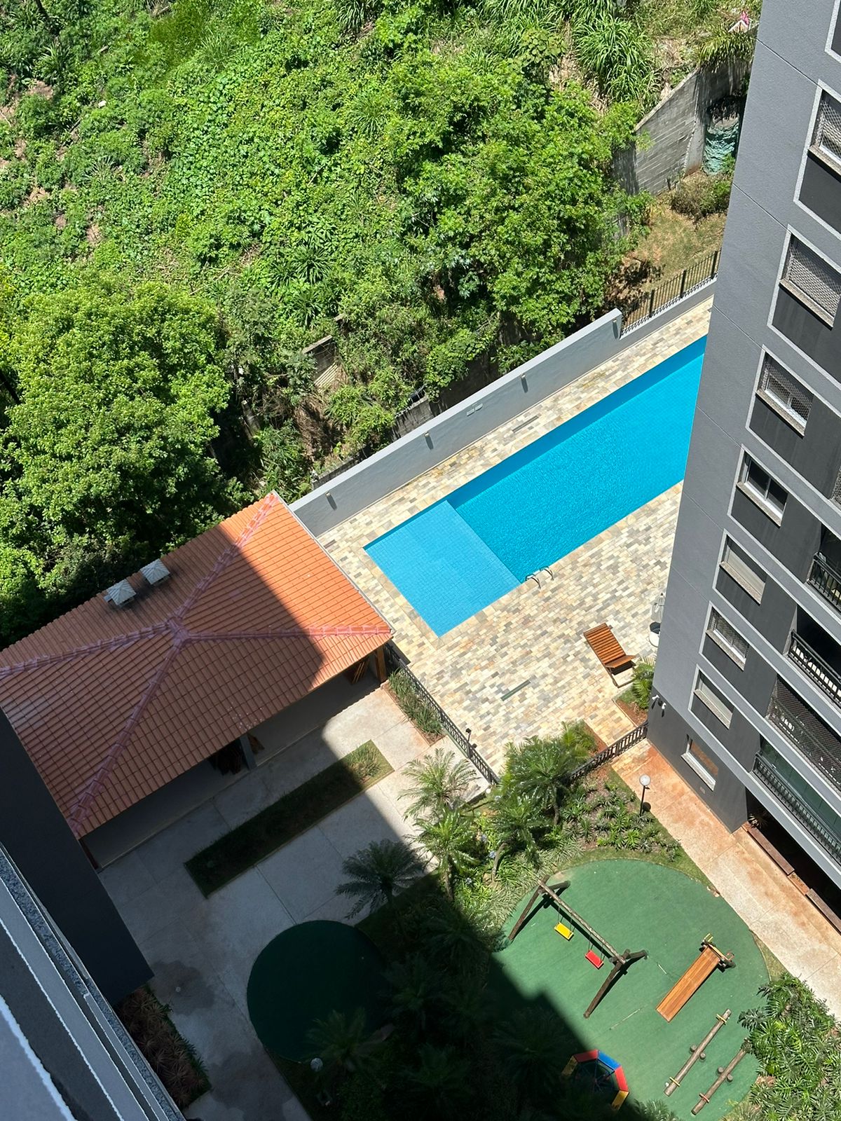 Foto do imóvel Apartamento com 1 Quarto à Venda, 32 m²em Parque Reboucas - São Paulo