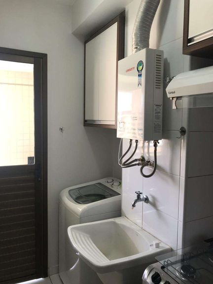 Imagem Apartamento com 2 Quartos para Alugar, 68 m² em Calhau - São Luís