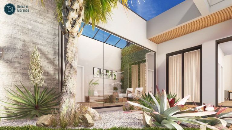 Imagem Casa com 3 Quartos à Venda, 280 m² em Cidade Nova - Passo Fundo