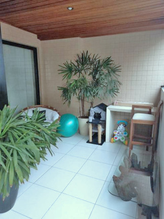 Imagem Apartamento com 3 Quartos à Venda, 140 m² em Ingá - Niterói