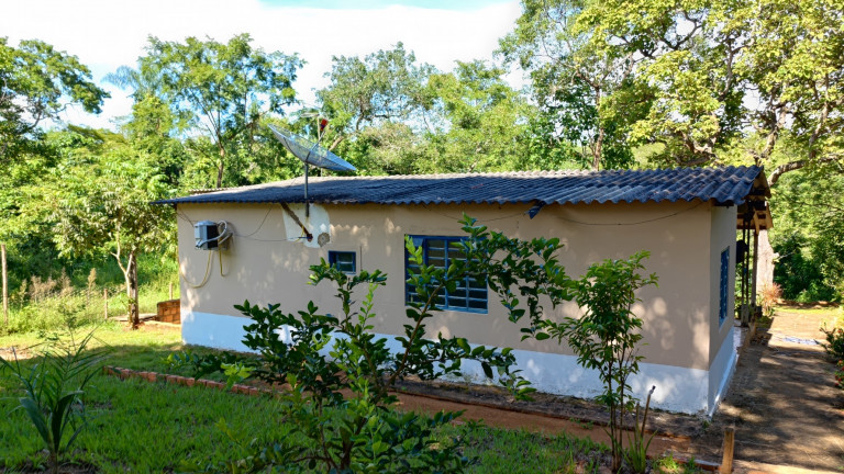 Imagem Chácara com 2 Quartos à Venda, 3.023 m² em Chacara das Mansões - Rochedo