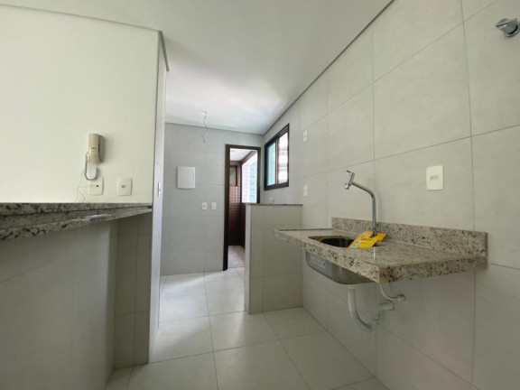Imagem Apartamento com 3 Quartos à Venda, 75 m² em Engenheiro Luciano Cavalcante - Fortaleza