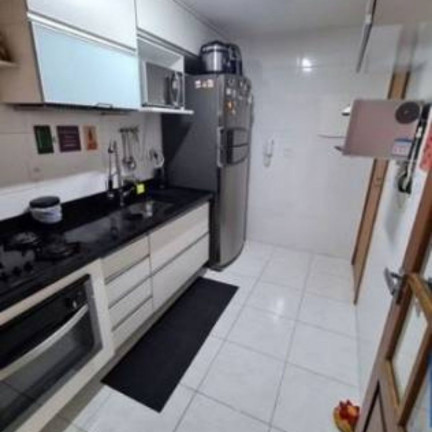 Imagem Casa de Condomínio com 3 Quartos à Venda, 116 m² em Freguesia (Jacarepaguá) - Rio de Janeiro