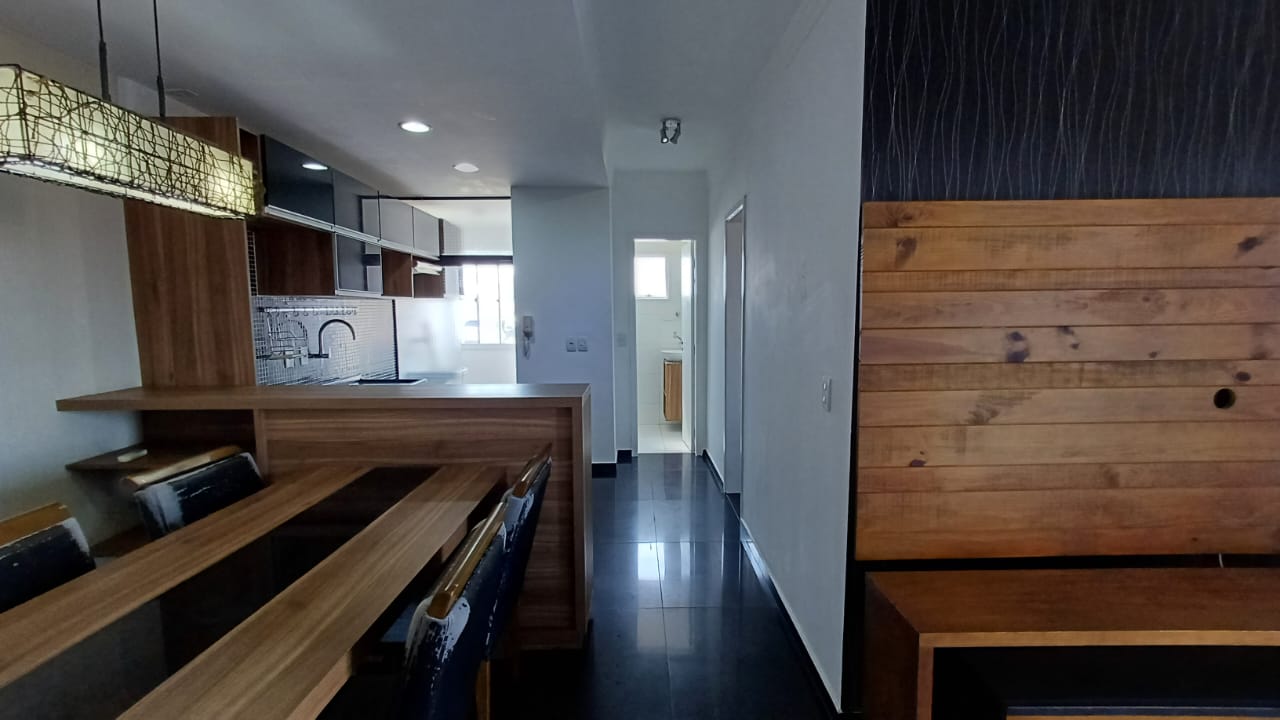 Foto do imóvel Apartamento com 2 Quartos à Venda, 54 m²em Caxambu - Jundiaí