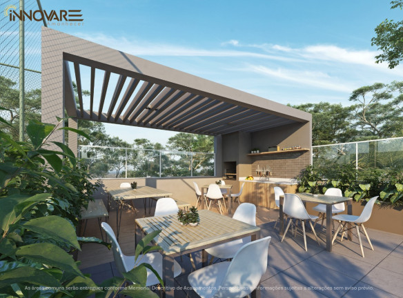 Imagem Apartamento com 2 Quartos à Venda, 37 m² em Jardim Eledy - São Paulo