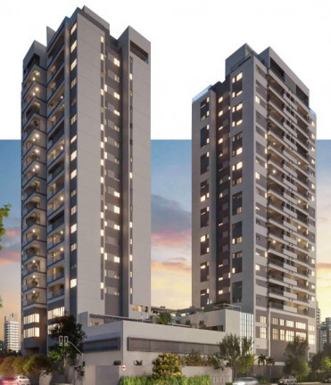 Imagem Apartamento com 3 Quartos à Venda, 82 m² em Parque São Jorge - São Paulo