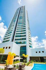 Imagem de fundo do condomínio Condomínio Aurora Prince - Boa Vista - Recife - PE