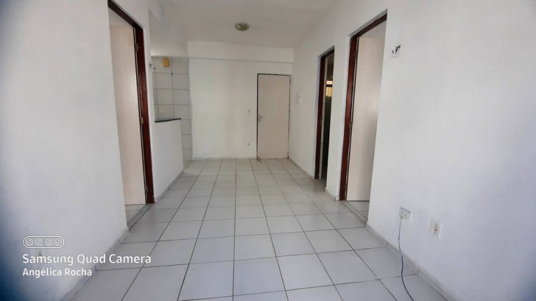 Imagem Apartamento com 2 Quartos à Venda, 45 m² em Candeias - Jaboatão Dos Guararapes