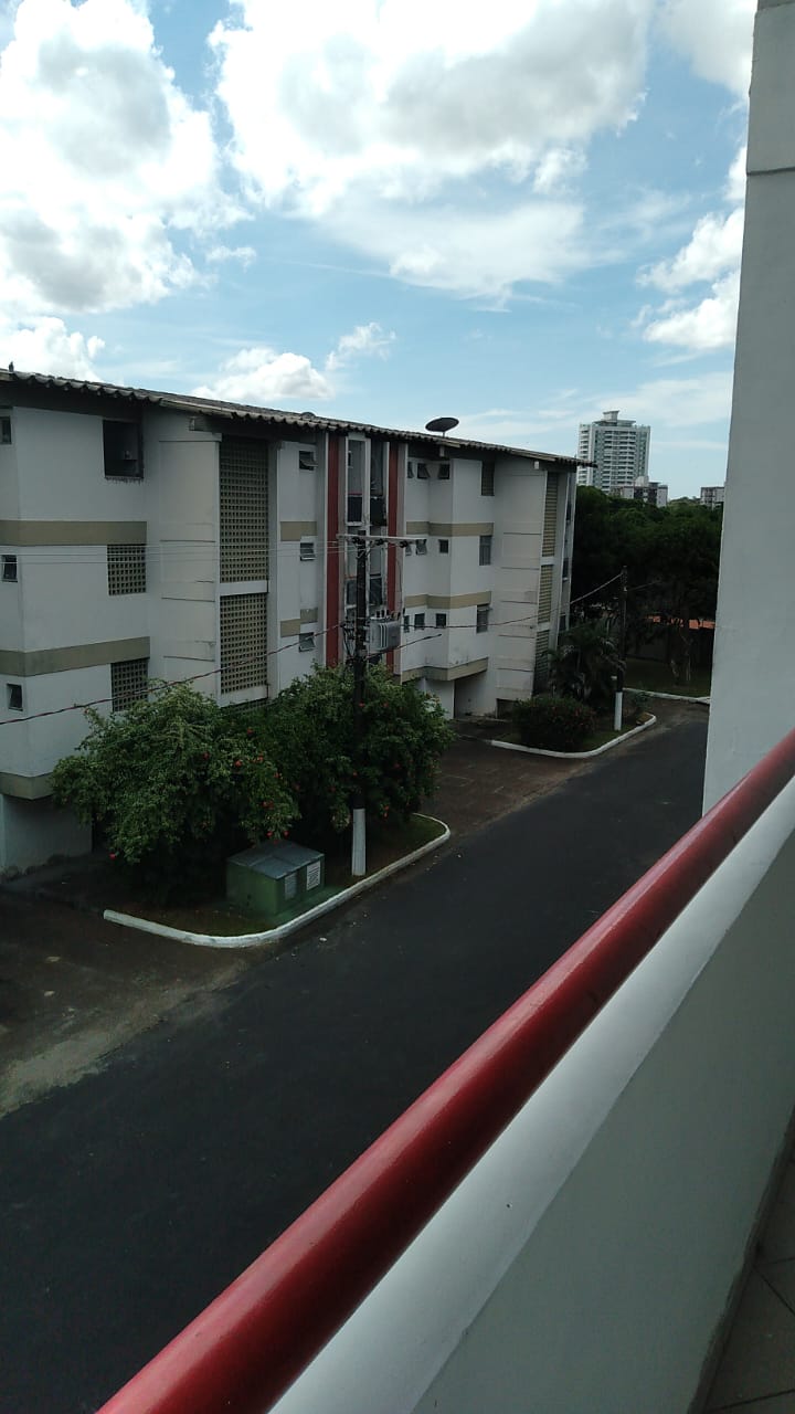 Imagem de fundo do condomínio Condomínio Parque Sabiá - São Jorge - Manaus - AM