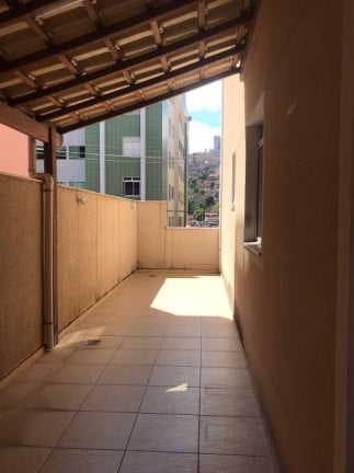 Foto do imóvel Apartamento com 2 Quartos à Venda, 85 m² em Estoril - Belo Horizonte