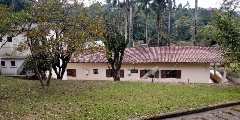 Imagem Chácara com 12 Quartos à Venda,  em Centro - Santa Isabel