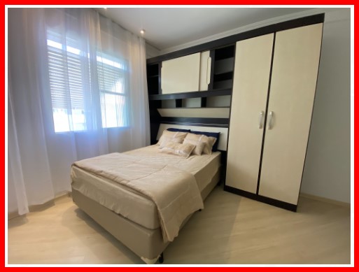 Imagem Apartamento com 1 Quarto à Venda, 50 m²em Pompéia - Santos