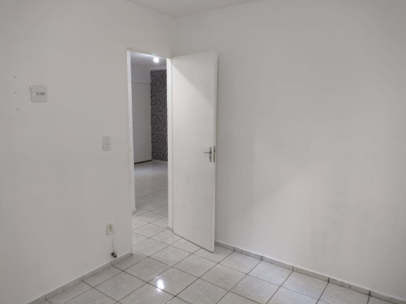 Imagem Apartamento com 2 Quartos à Venda, 54 m² em Jardim Santo Expedito - Guarulhos
