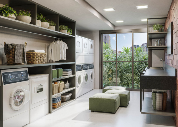 Foto do imóvel Studio à Venda, 25 m² em Perdizes - São Paulo