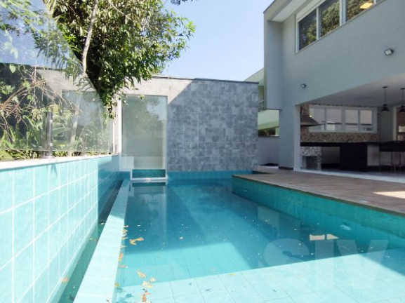 Imagem Casa com 5 Quartos à Venda, 323 m² em Riviera - Bertioga