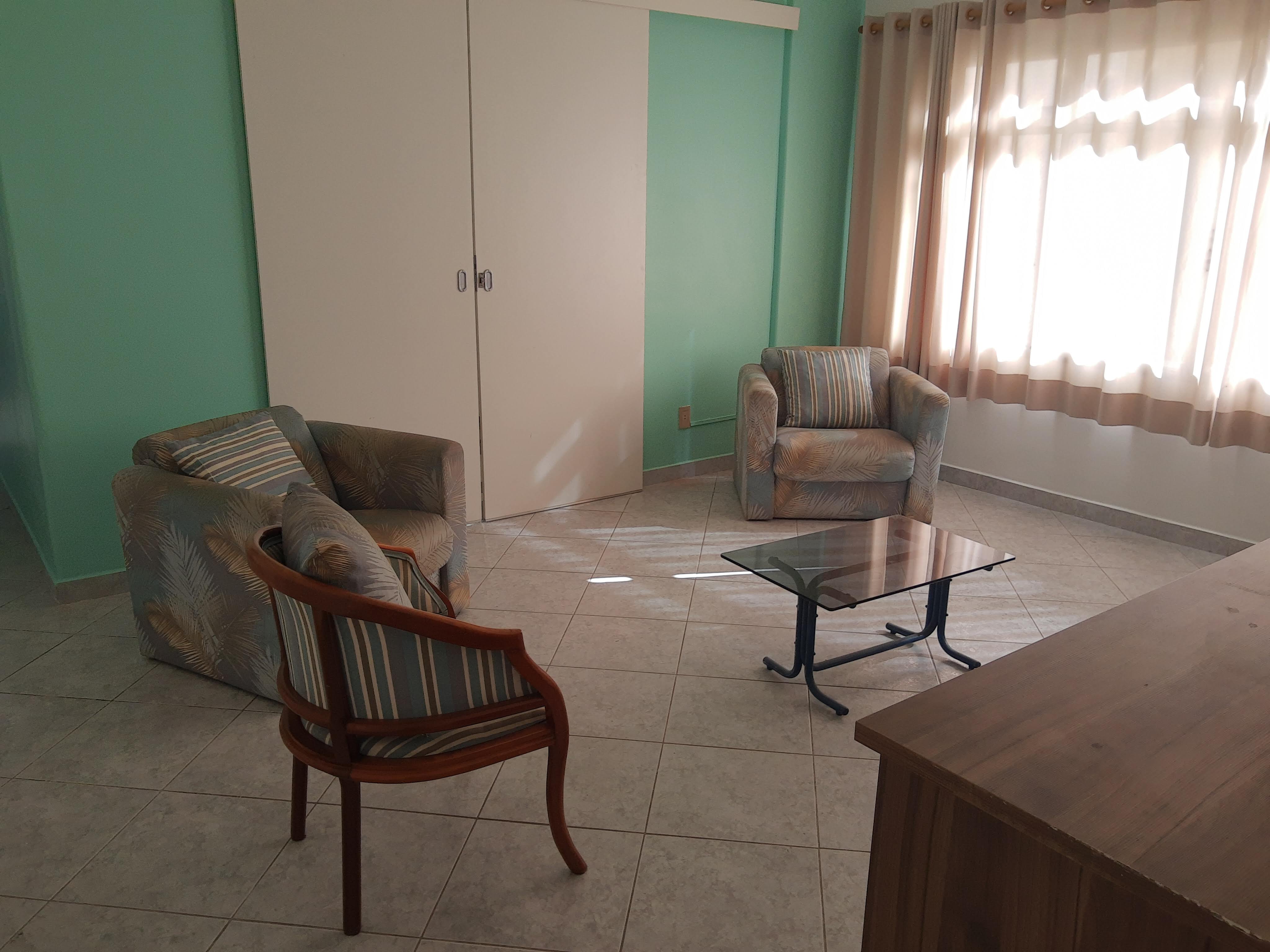 Imagem Apartamento com 3 Quartos à Venda, 98 m²em Boqueirão - Santos