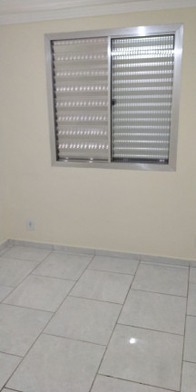 Imagem Apartamento com 2 Quartos à Venda, 48 m² em Conjunto Habitacional Padre Manoel da Nóbrega - São Paulo