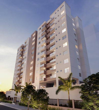 Foto do imóvel Apartamento com 2 Quartos à Venda, 49 m² em Fonseca - Niterói