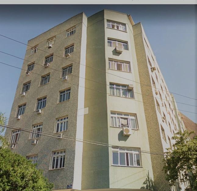Imagem de fundo do condomínio Condomínio Presidente Café Filho - Petrópolis - Natal - RN