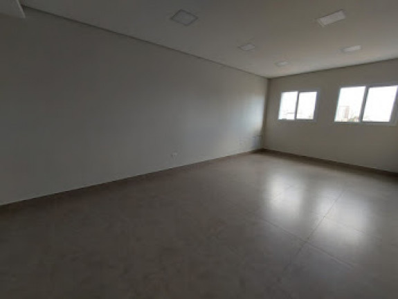 Imagem Apartamento com 2 Quartos à Venda, 68 m² em Canto do Forte - Praia Grande