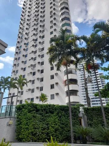 Foto do imóvel Apartamento com 3 Quartos à Venda, 193 m²em Umarizal - Belém